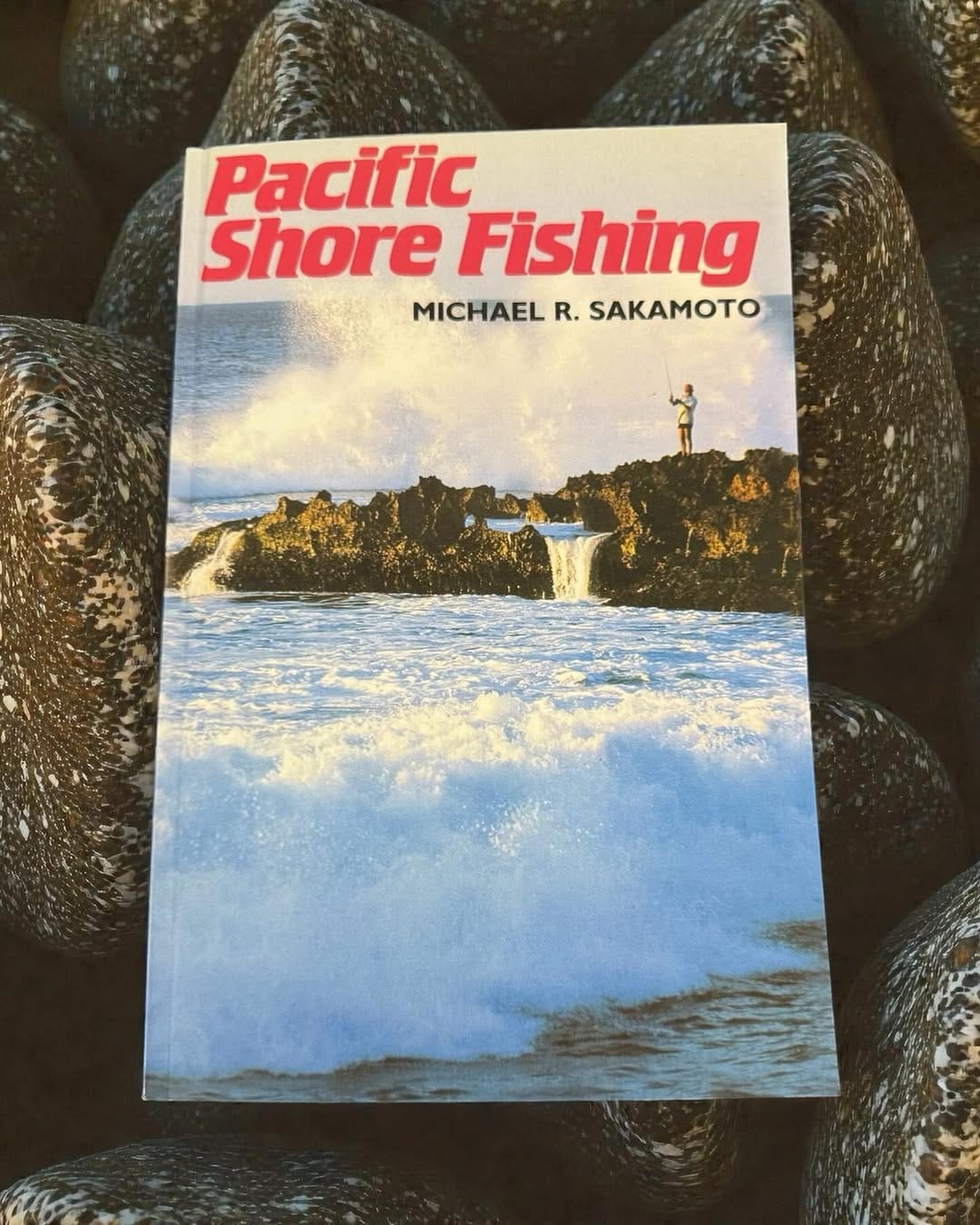Post 4 by Hawaii Fishing Gear on Instagram (image)