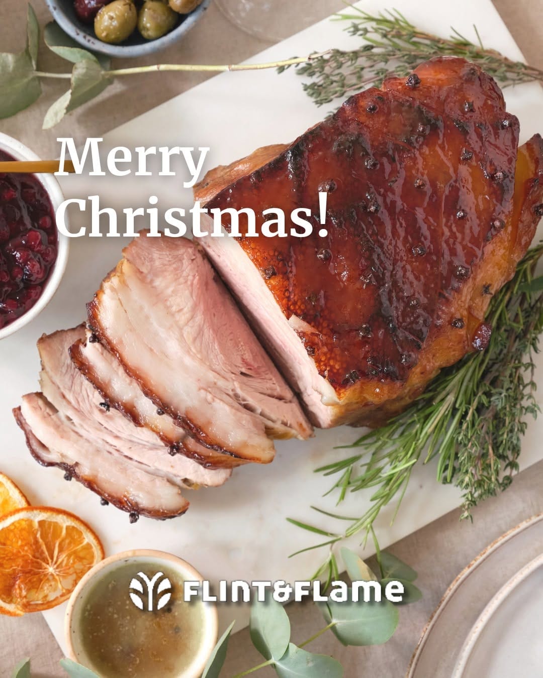 Post 7 by Flint & Flame USA on Instagram (image)