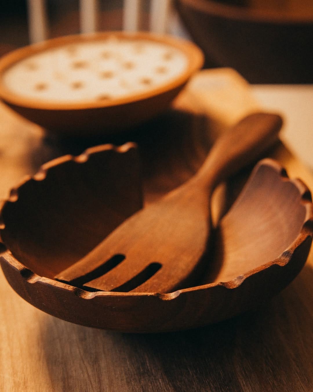Post 10 by Holland Bowl Mill on Instagram (image)