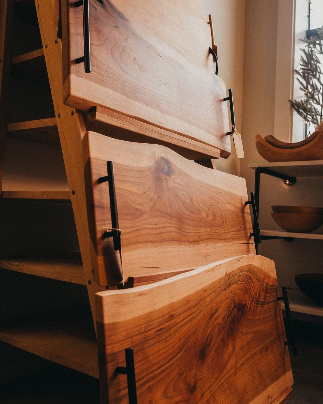 Post 6 by Holland Bowl Mill on Instagram (image)