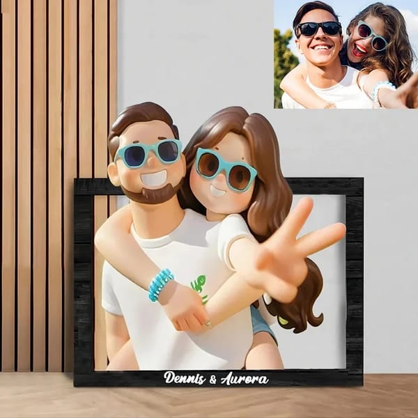 Post 10 by Giftlab Personalized Gifts on Instagram (image)