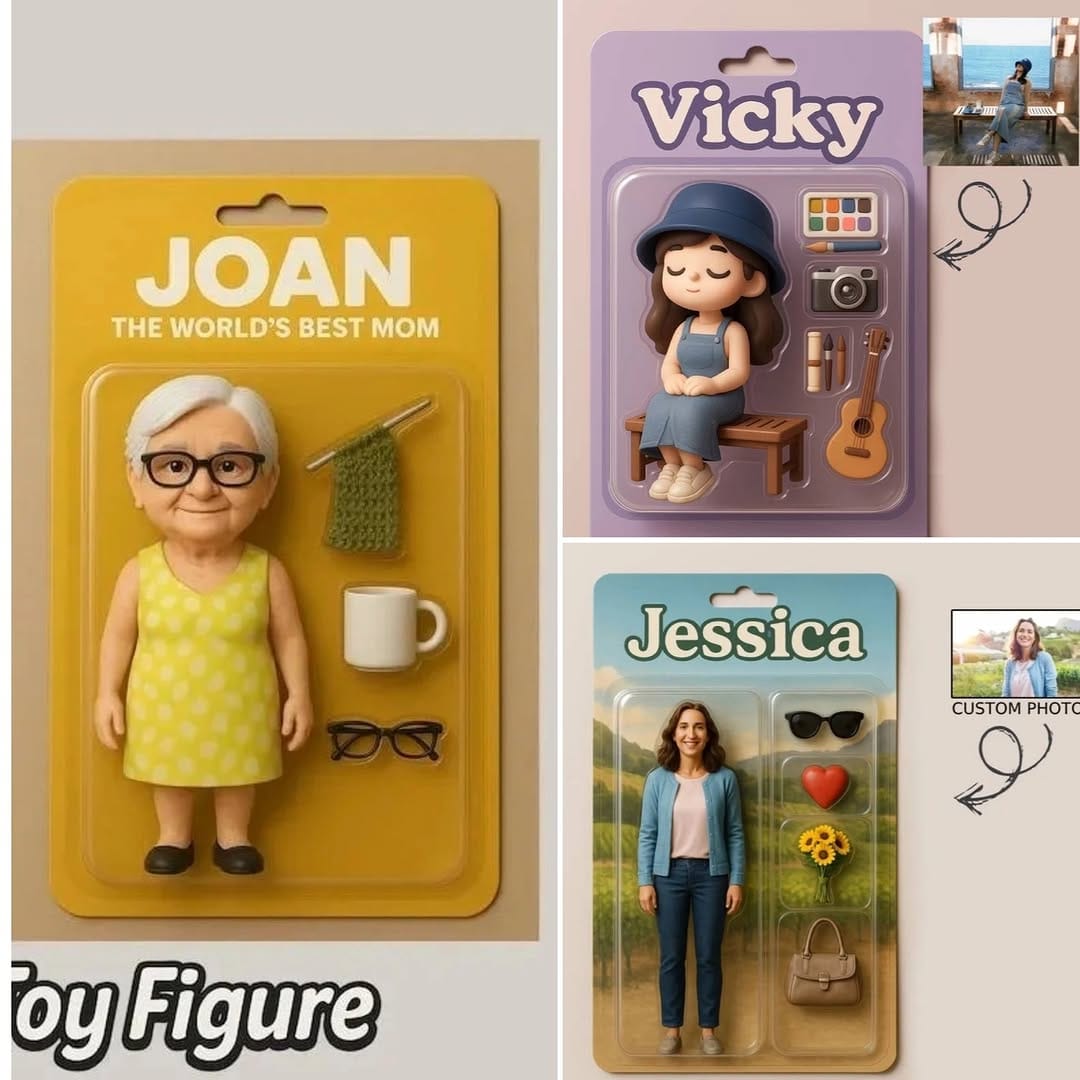 Post 3 by Giftlab Personalized Gifts on Instagram (image)