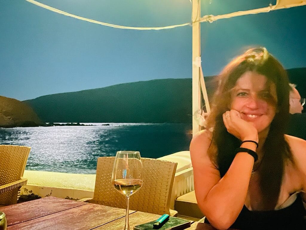 Post 8 by Eleni Pantagis on Instagram (image)