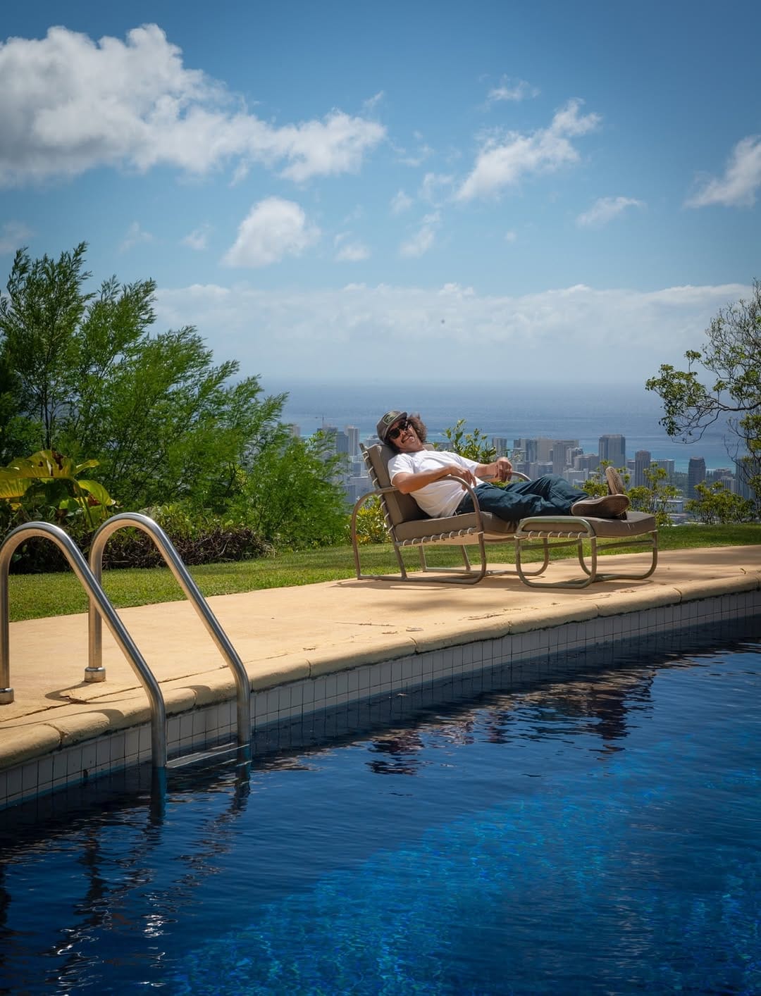 Post 5 by Hawaii Mid Century Modern on Instagram (image)