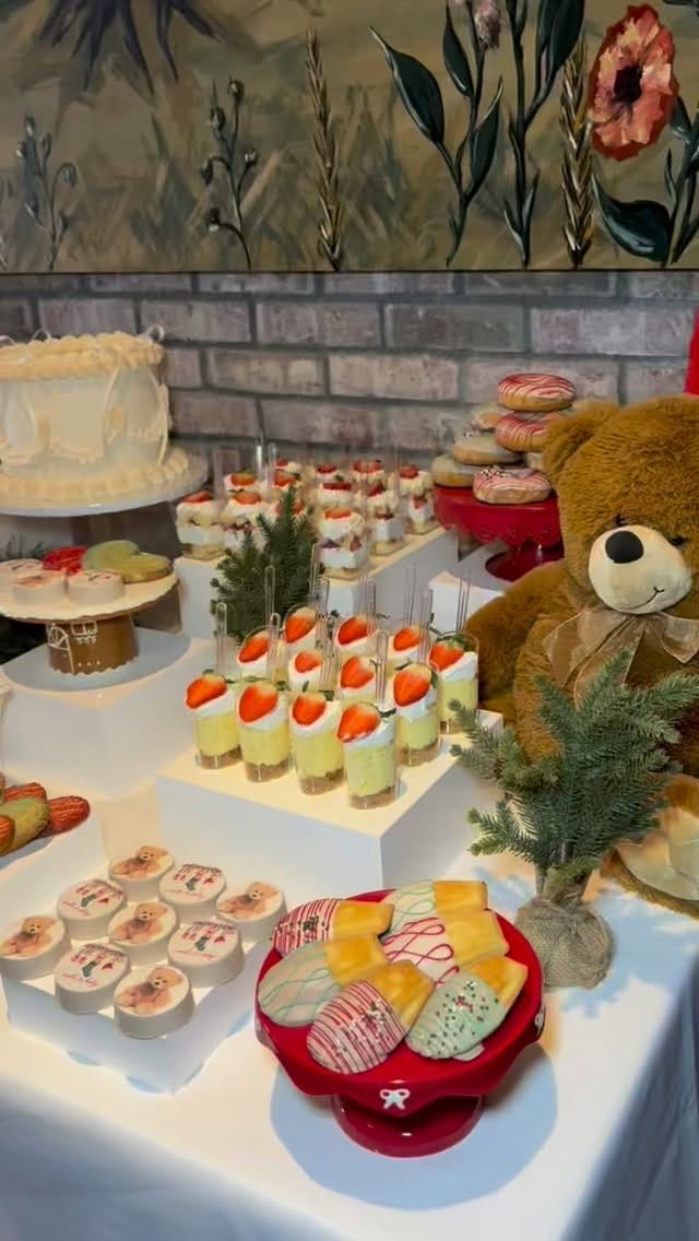 Post 5 by Sweet Tooth Candy Inc. on Instagram (video)