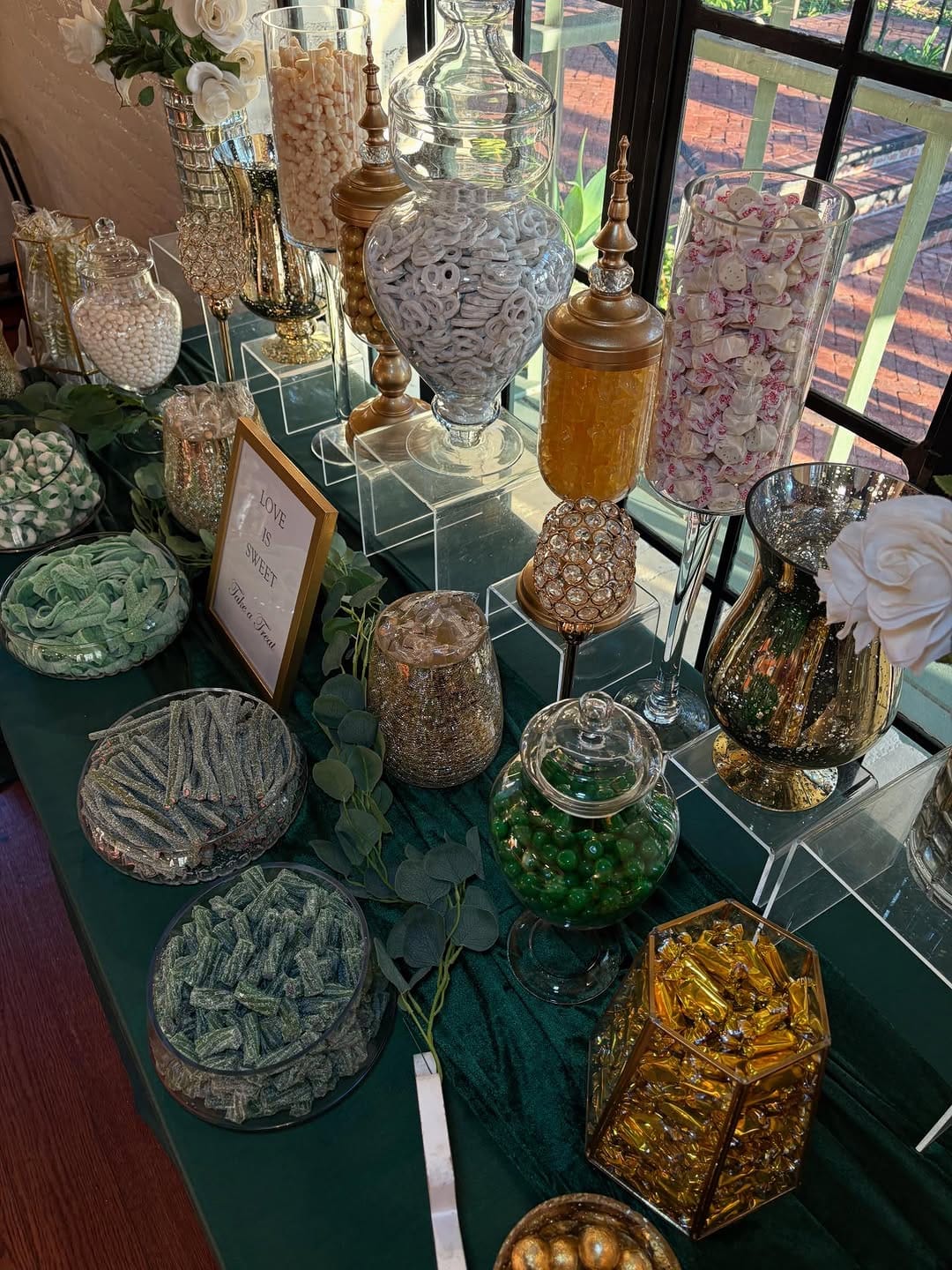Post 3 by Sweet Tooth Candy Inc. on Instagram (carousel)