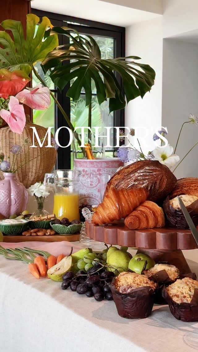 Post 9 by Miscellany Casa / Miscellany on Instagram (video)