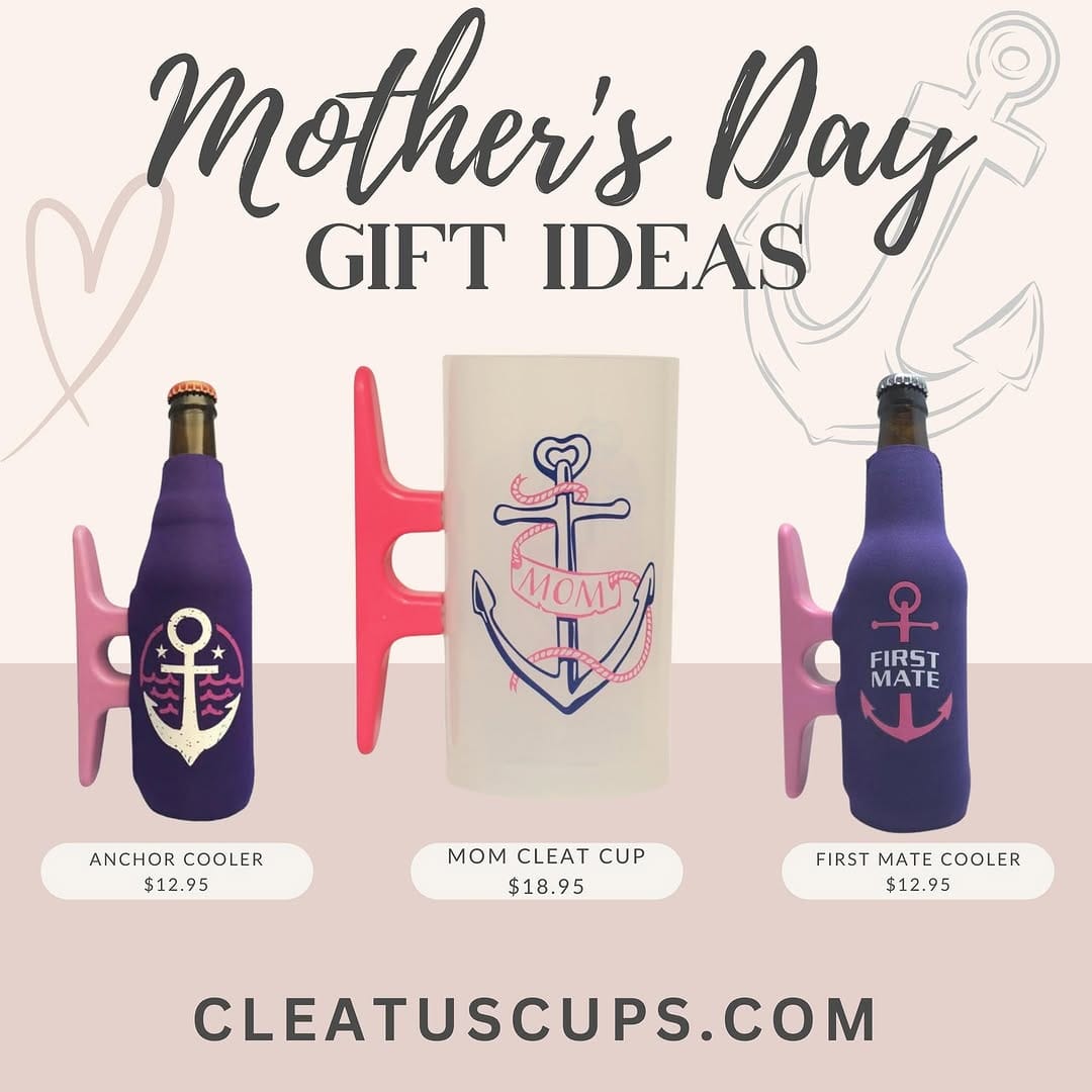 Post 6 by CleatUS Cups on Instagram (image)