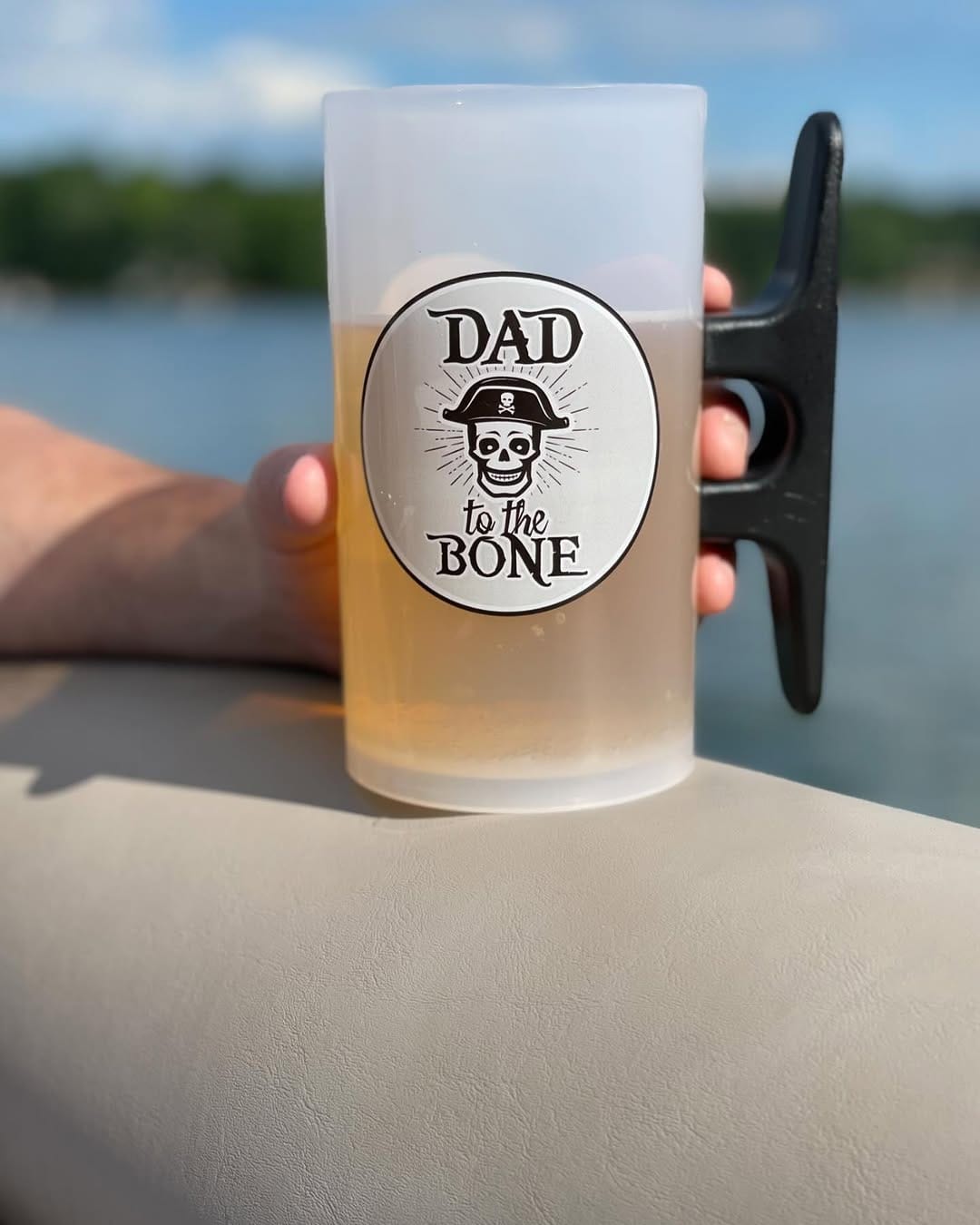Post 4 by CleatUS Cups on Instagram (image)