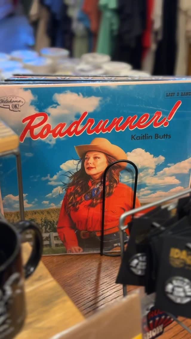 Post 5 by Ida Red on Instagram (video)