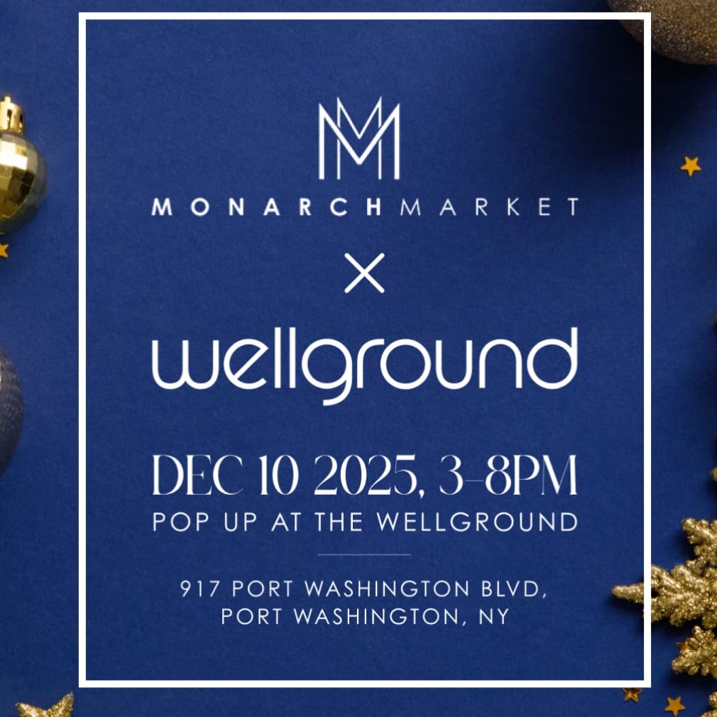 Post 5 by The Wellground | Boutique on Instagram (image)
