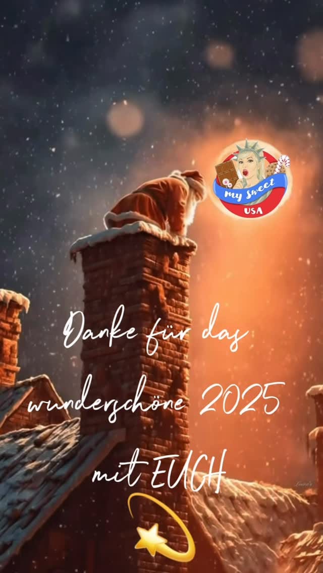Post 5 by my sweet USA on Instagram (video)