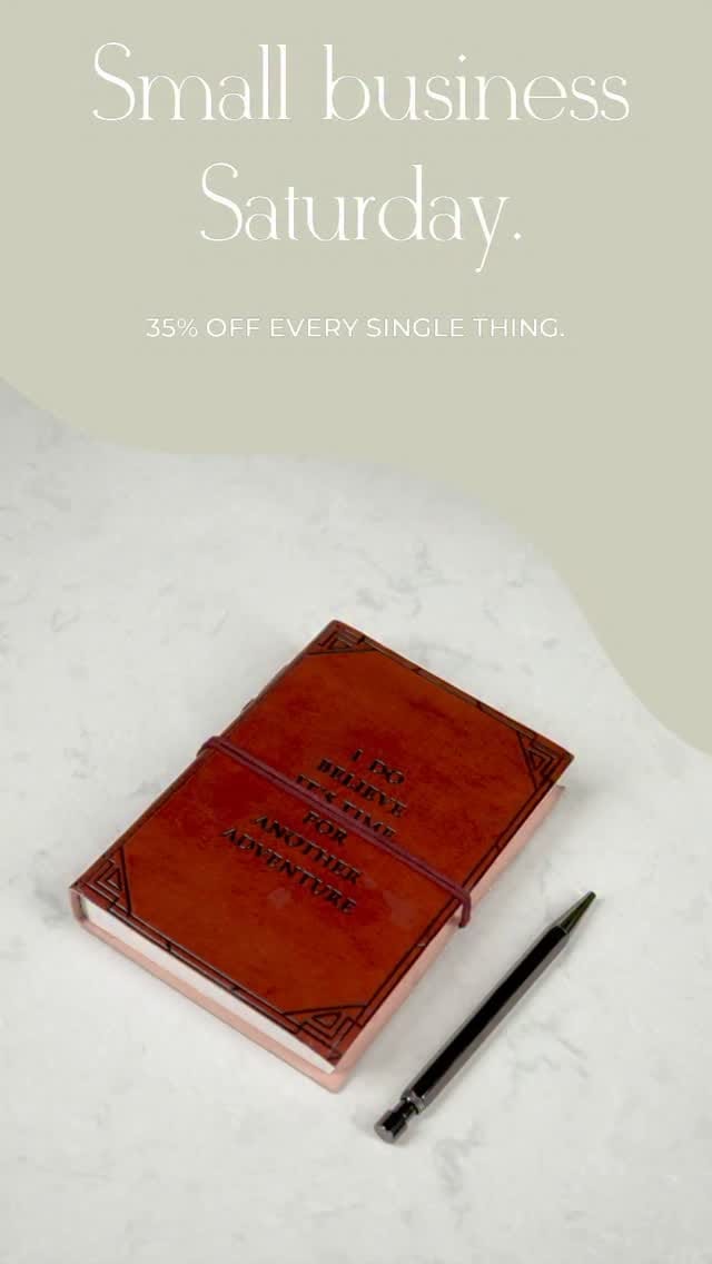 Post 7 by Soothi -  Gifts & Stationery on Instagram (video)