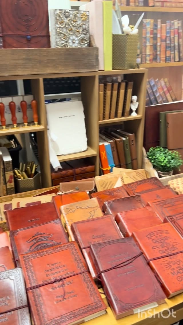 Post 2 by Soothi -  Gifts & Stationery on Instagram (video)