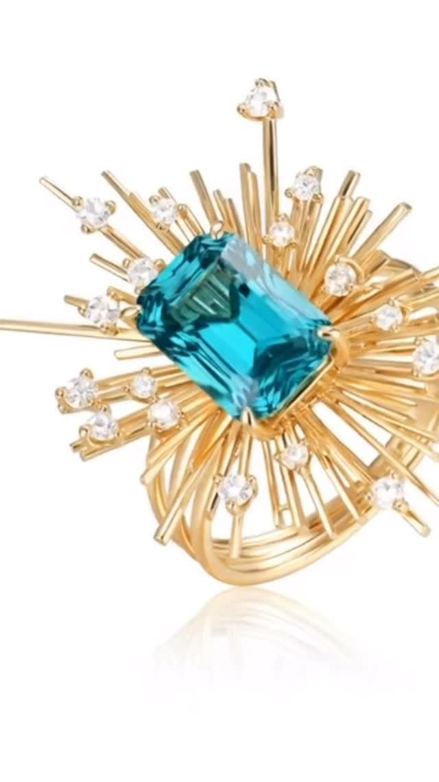 Post 5 by Diamond Cutters International on Instagram (video)