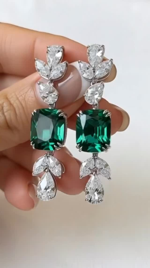 Post 7 by Diamond Cutters International on Instagram (video)