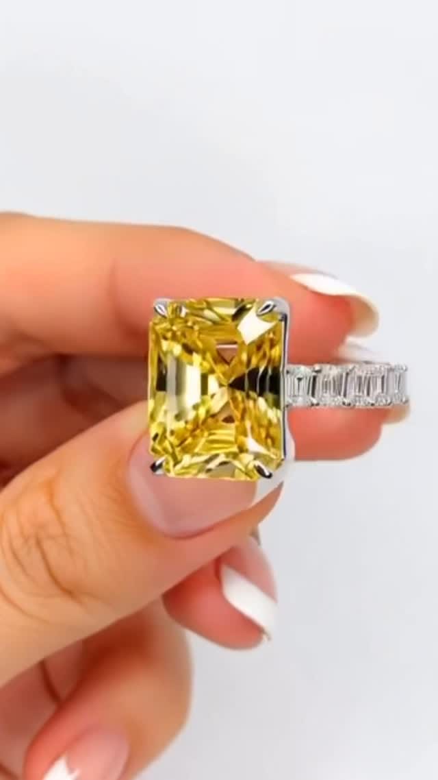 Post 8 by Diamond Cutters International on Instagram (video)