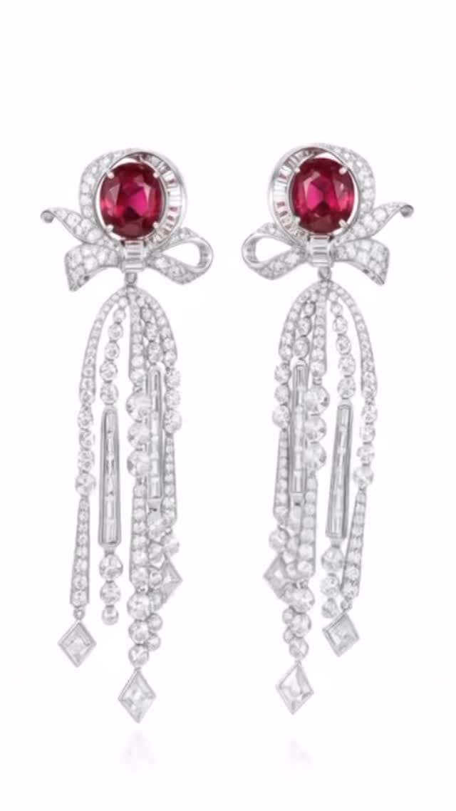 Post 9 by Diamond Cutters International on Instagram (video)