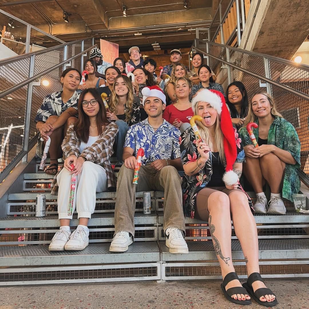Post 6 by Urban Outfitters Hawaii on Instagram (carousel)