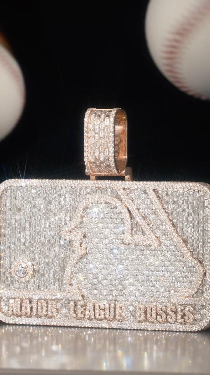 Post 9 by Diamond Talk on Instagram (video)
