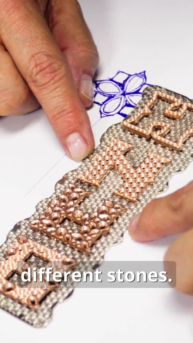Post 5 by Diamond Talk on Instagram (video)