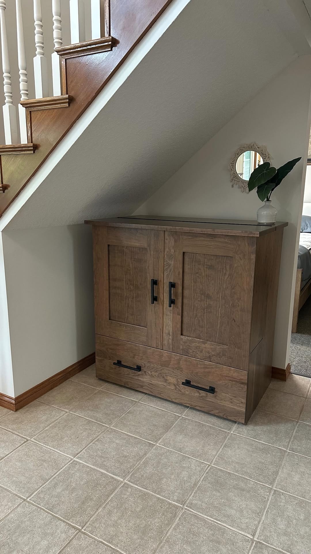 Post 10 by Olde Oak Tree on Instagram (video)