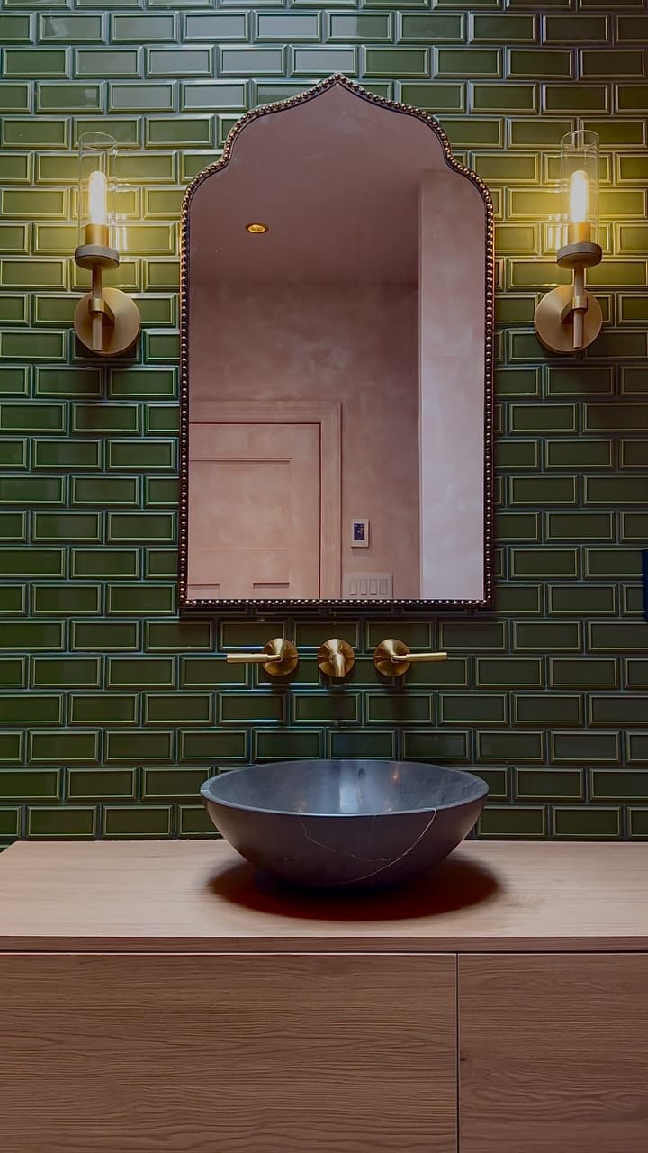 Post 8 by Cemento Collection on Instagram (video)