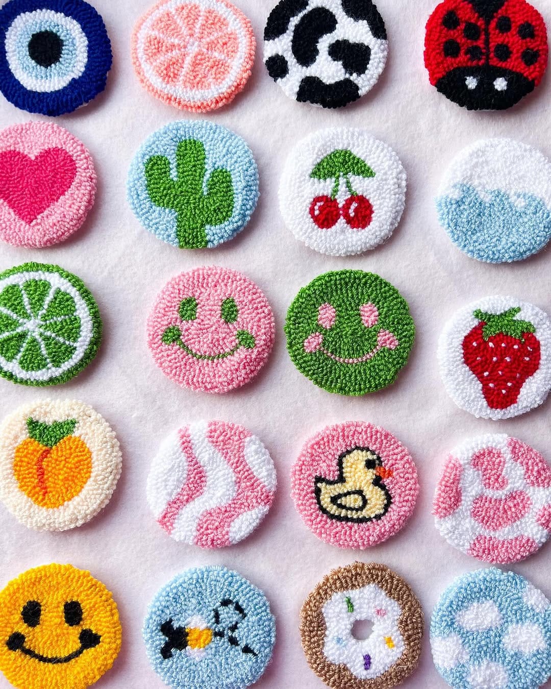 Post 10 by Our Cheery Corner on Instagram (image)