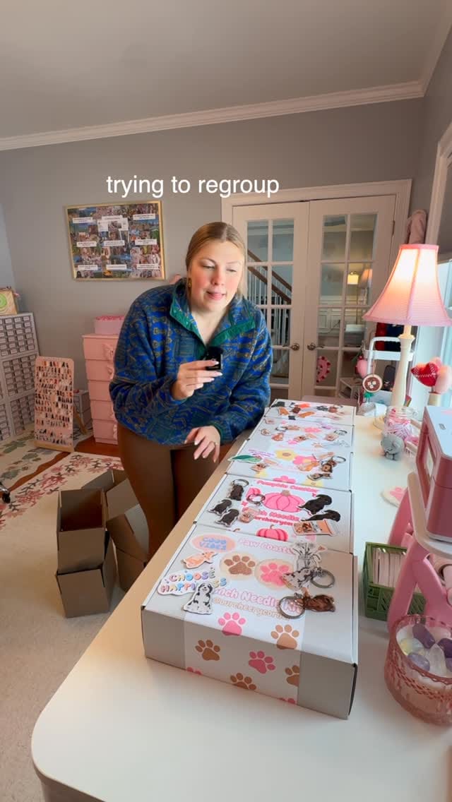 Post 2 by Our Cheery Corner on Instagram (video)