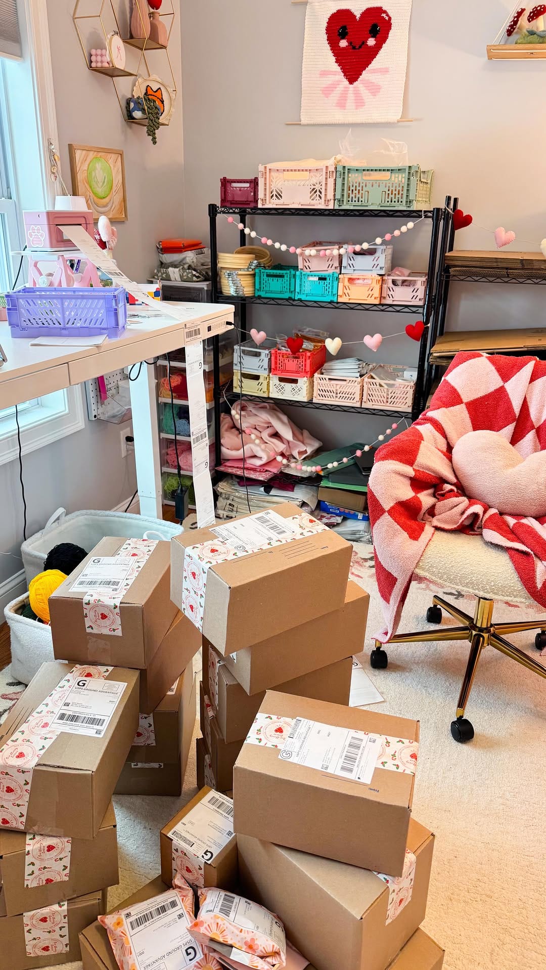 Post 8 by Our Cheery Corner on Instagram (video)