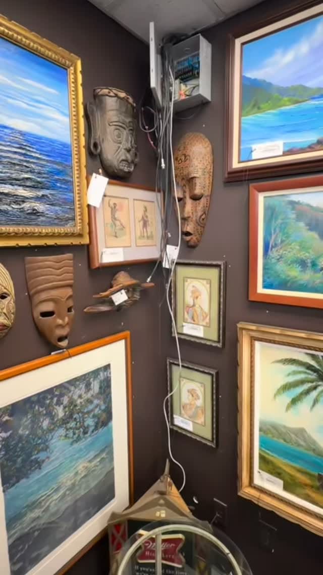 Post 3 by Consignment Center on Instagram (video)
