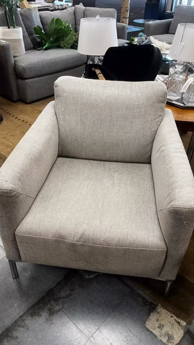 Post 10 by Consignment Center on Instagram (video)