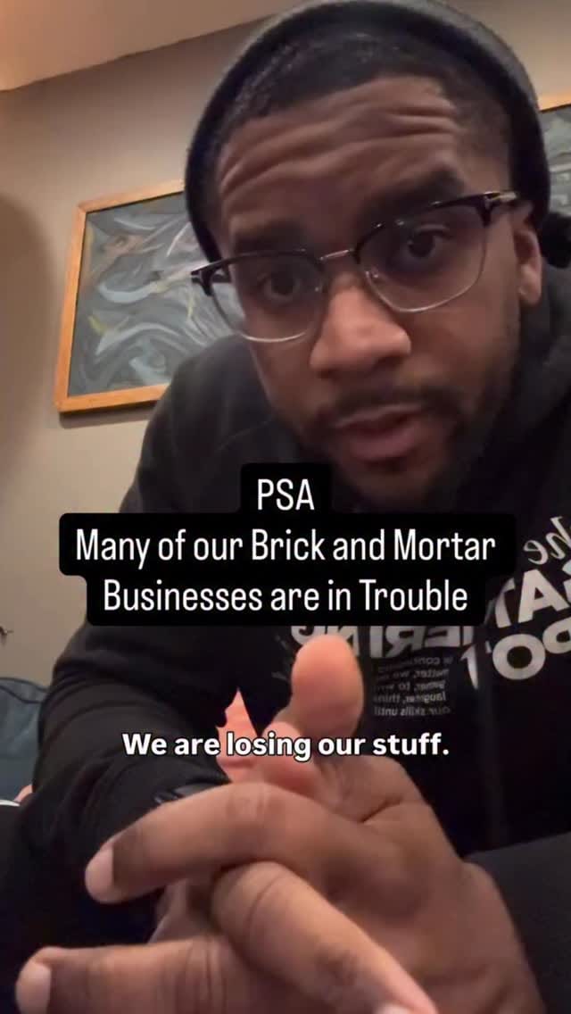 Post 2 by motherlandstuff on Instagram (video)