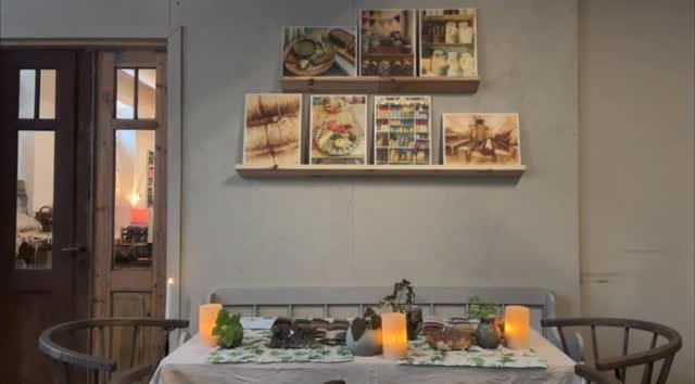 Post 2 by Höner&Eir - #nutidenyarn on Instagram (video)