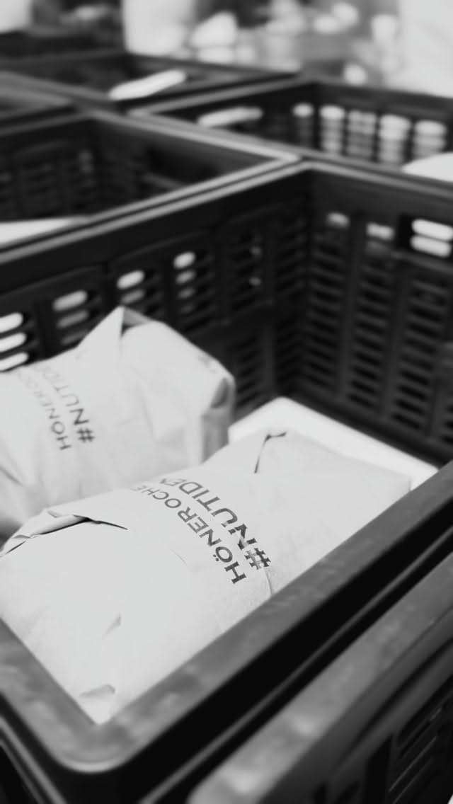 Post 7 by Höner&Eir - #nutidenyarn on Instagram (video)