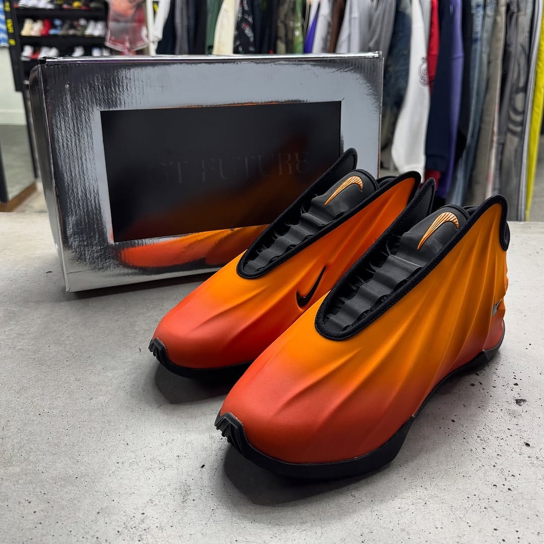 Post 3 by High Stakes Atlanta on Instagram (image)