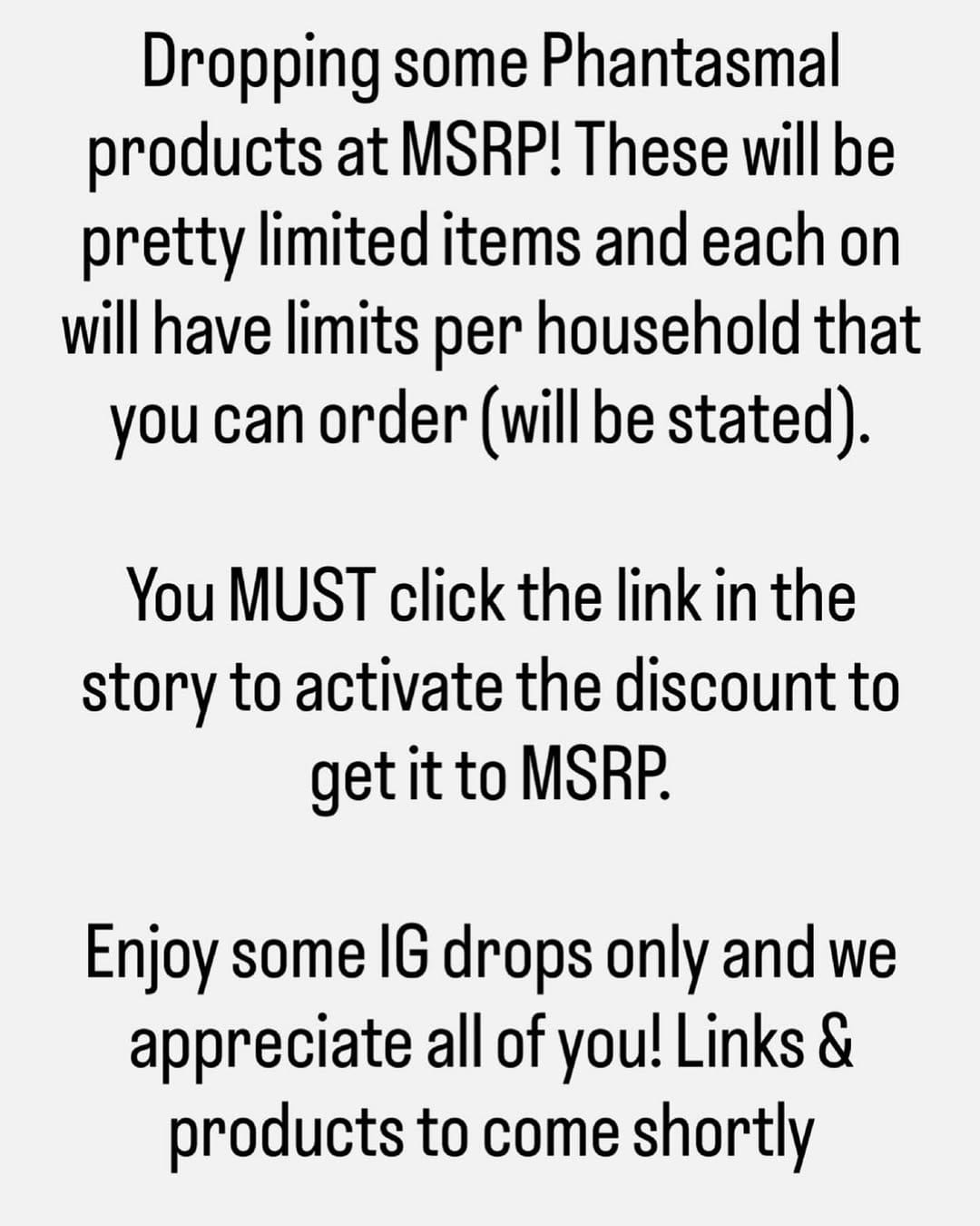 Post 3 by 763 Collectibles on Instagram (image)