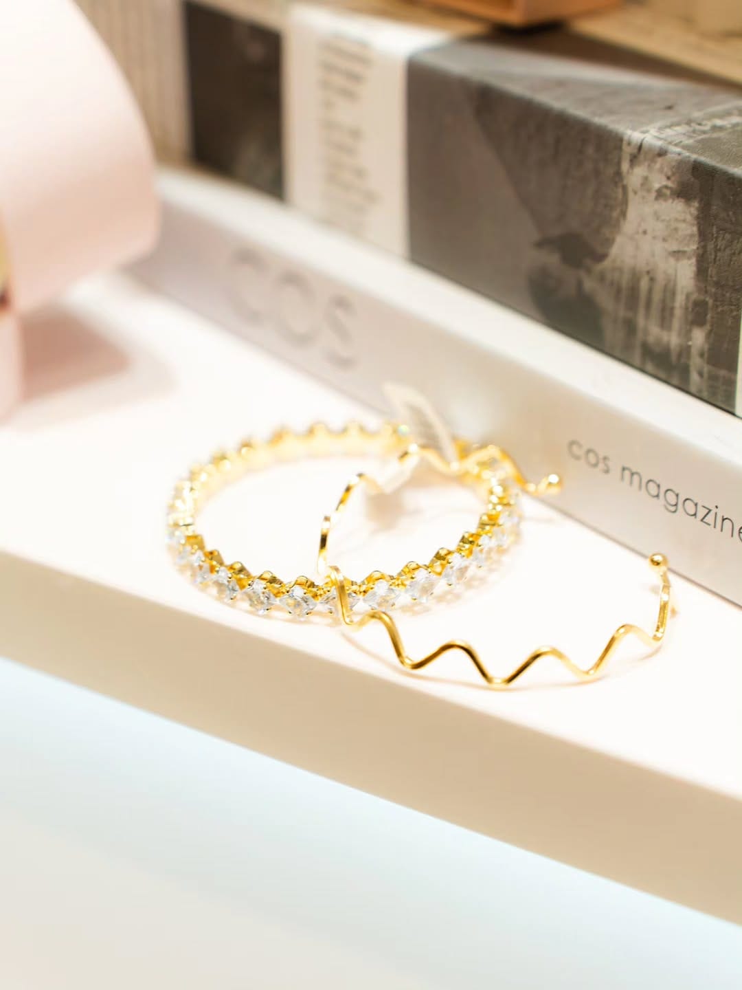 Post 1 by CAROLINA JEWELRY on Instagram (carousel)