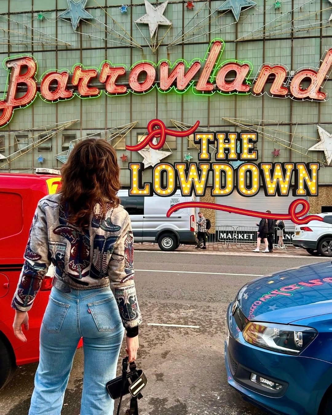 Post 10 by Cowpeople on Instagram (carousel)