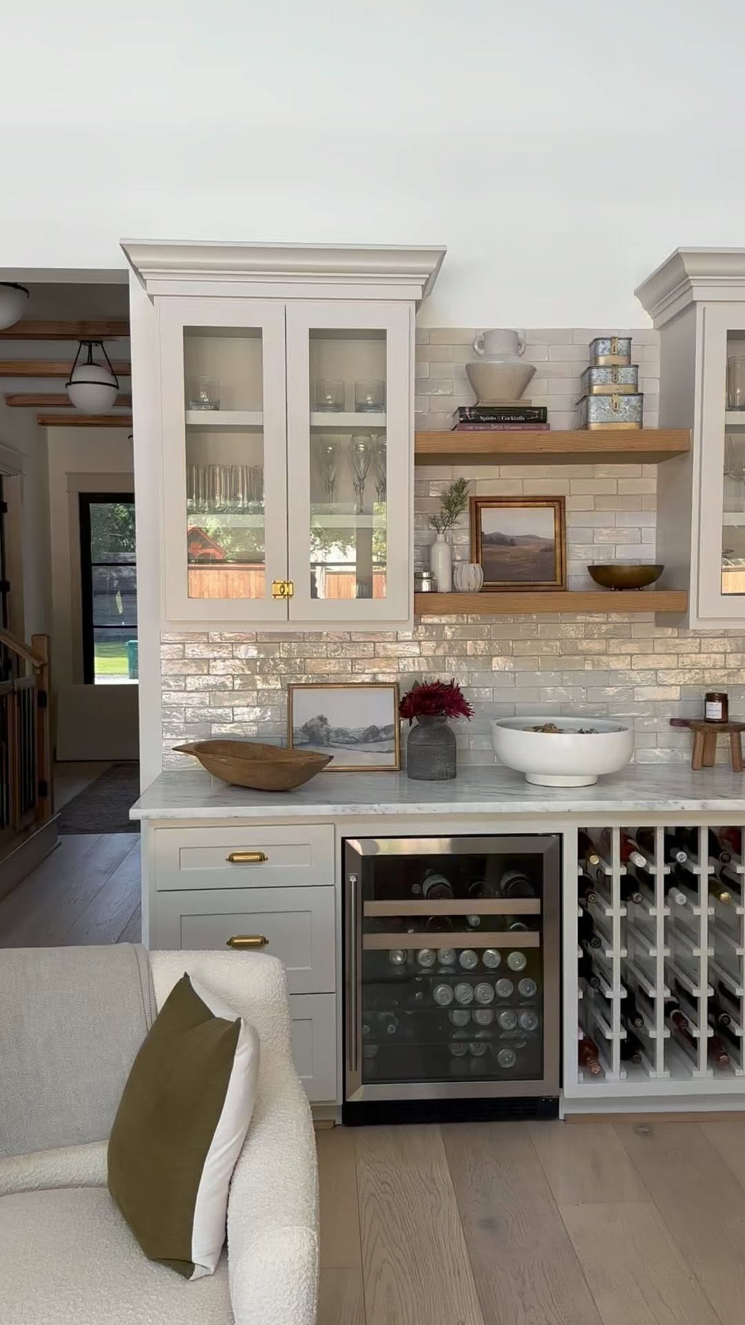 Post 9 by Maison McLaughlin LLC on Instagram (video)