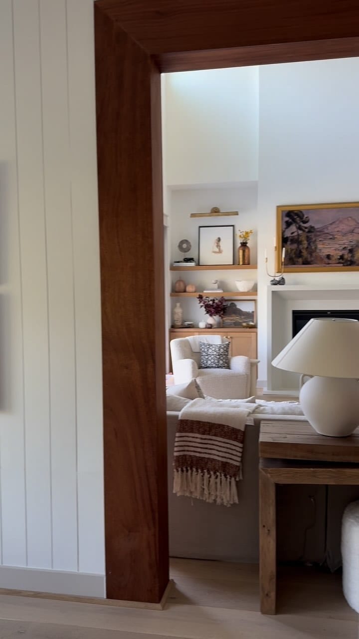 Post 2 by Maison McLaughlin LLC on Instagram (video)