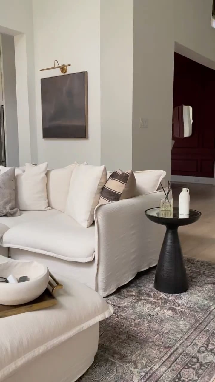 Post 10 by Maison McLaughlin LLC on Instagram (video)