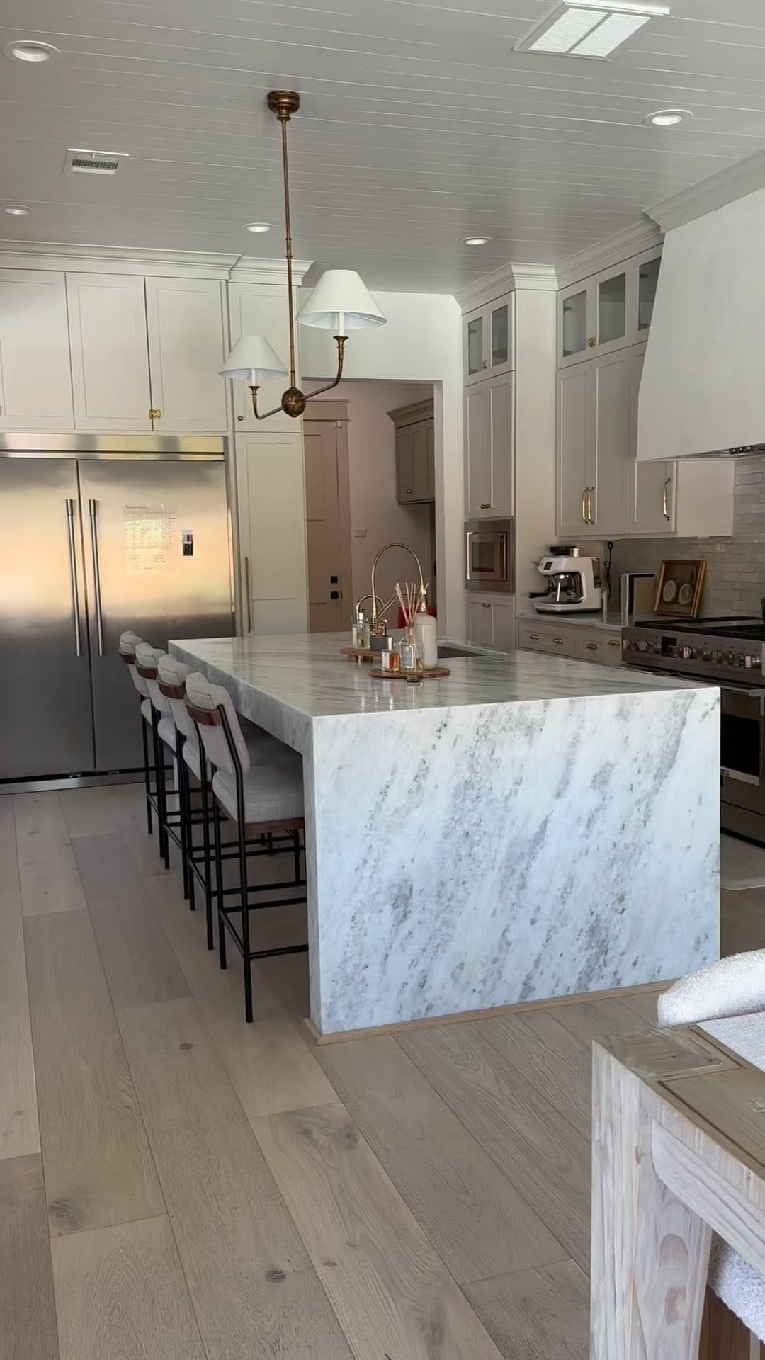 Post 8 by Maison McLaughlin LLC on Instagram (video)