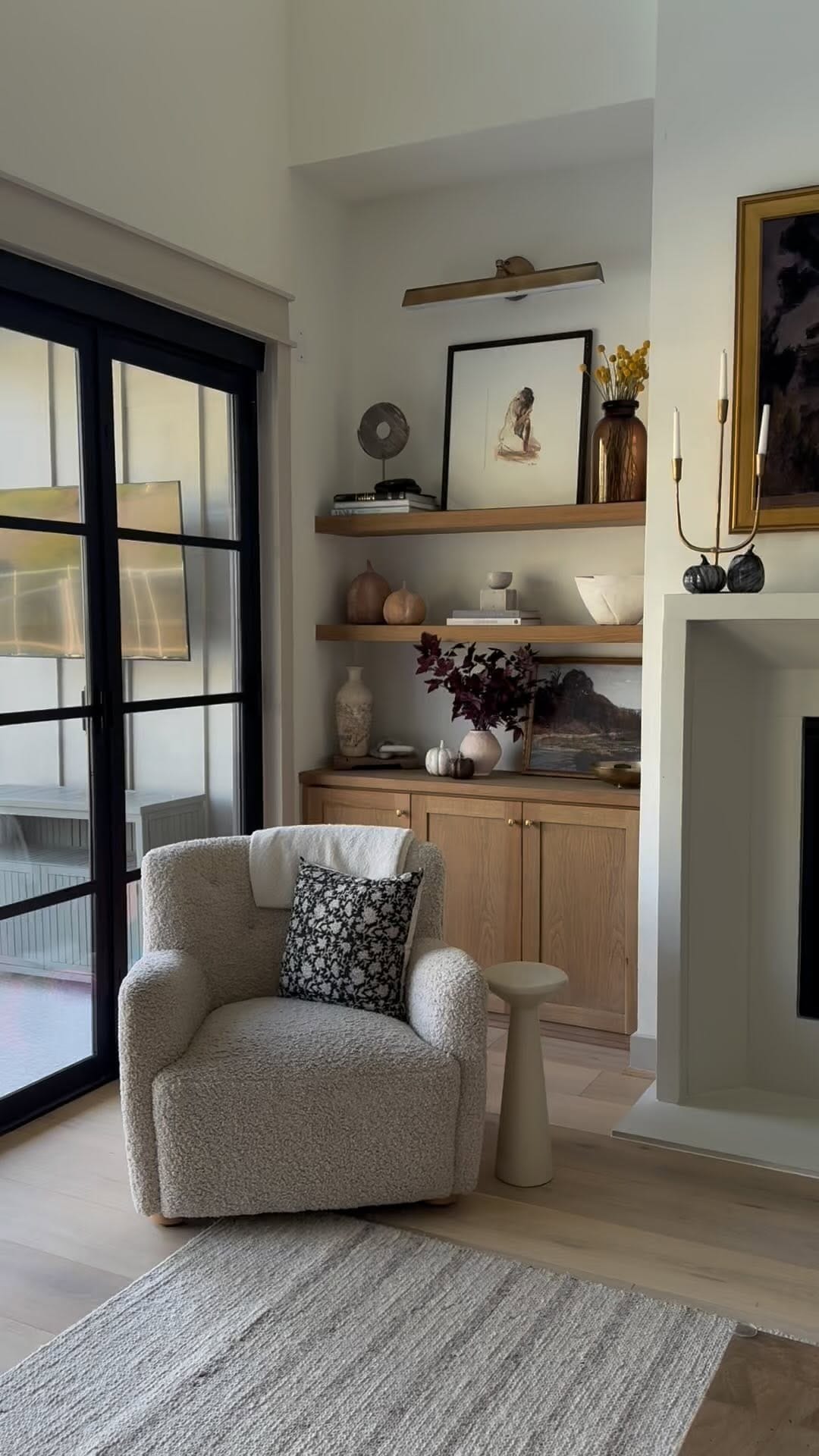 Post 1 by Maison McLaughlin LLC on Instagram (video)