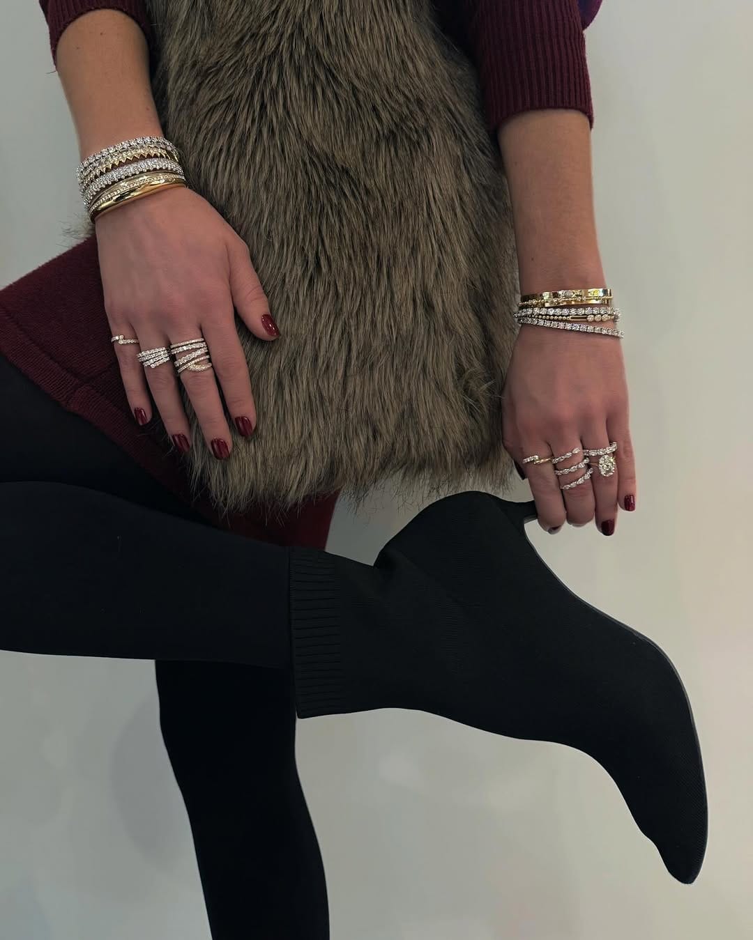 Post 10 by Moyer Fine Jewelers on Instagram (image)