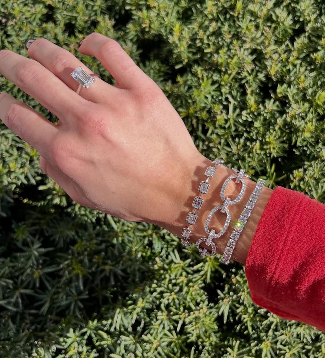 Post 3 by Moyer Fine Jewelers on Instagram (carousel)