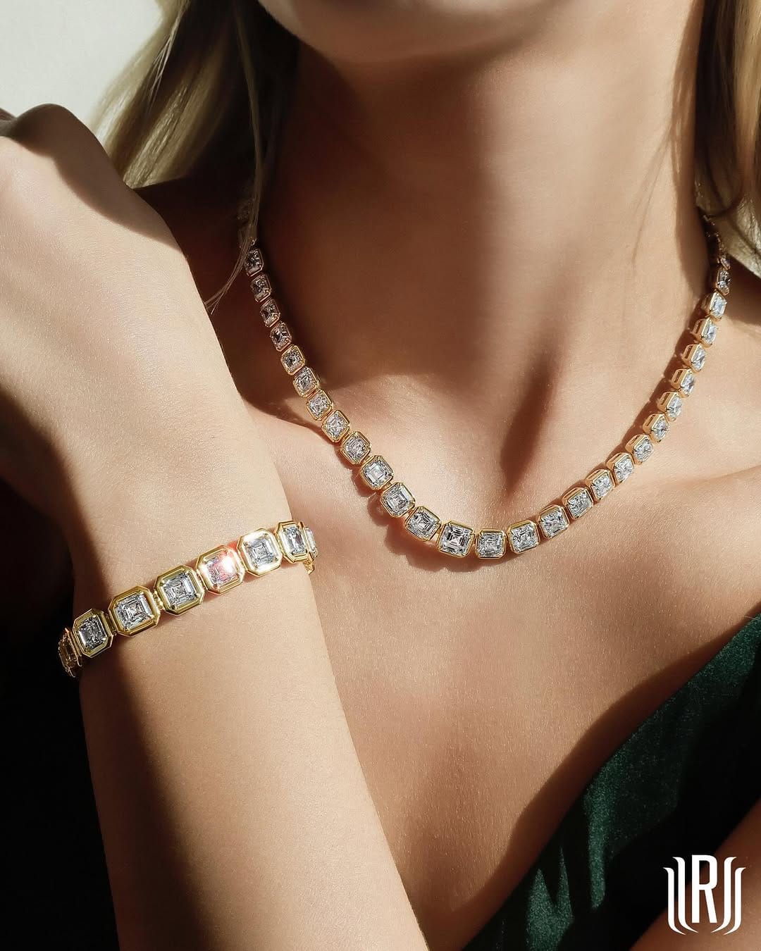 Post 7 by Moyer Fine Jewelers on Instagram (carousel)