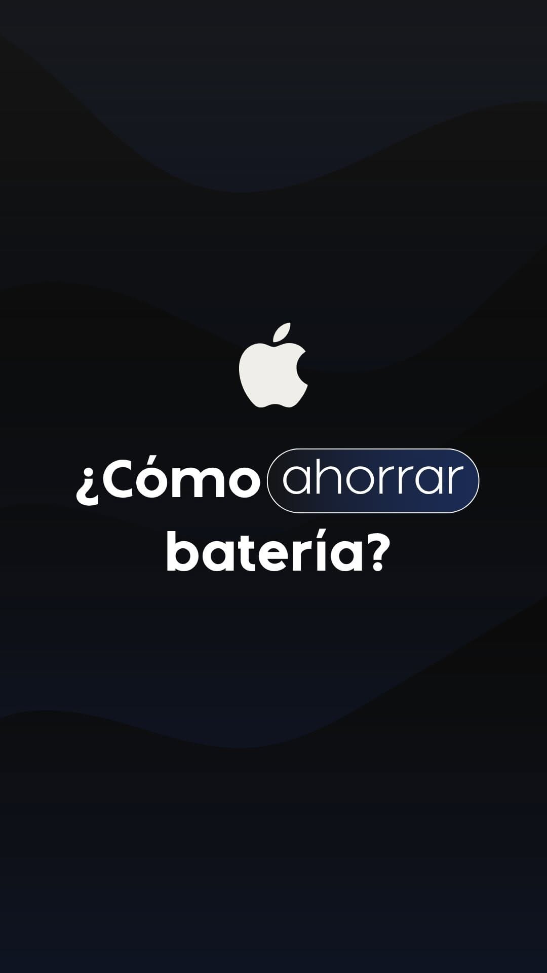 Post 10 by iPhone productos Apple en Mendoza on Instagram (video)