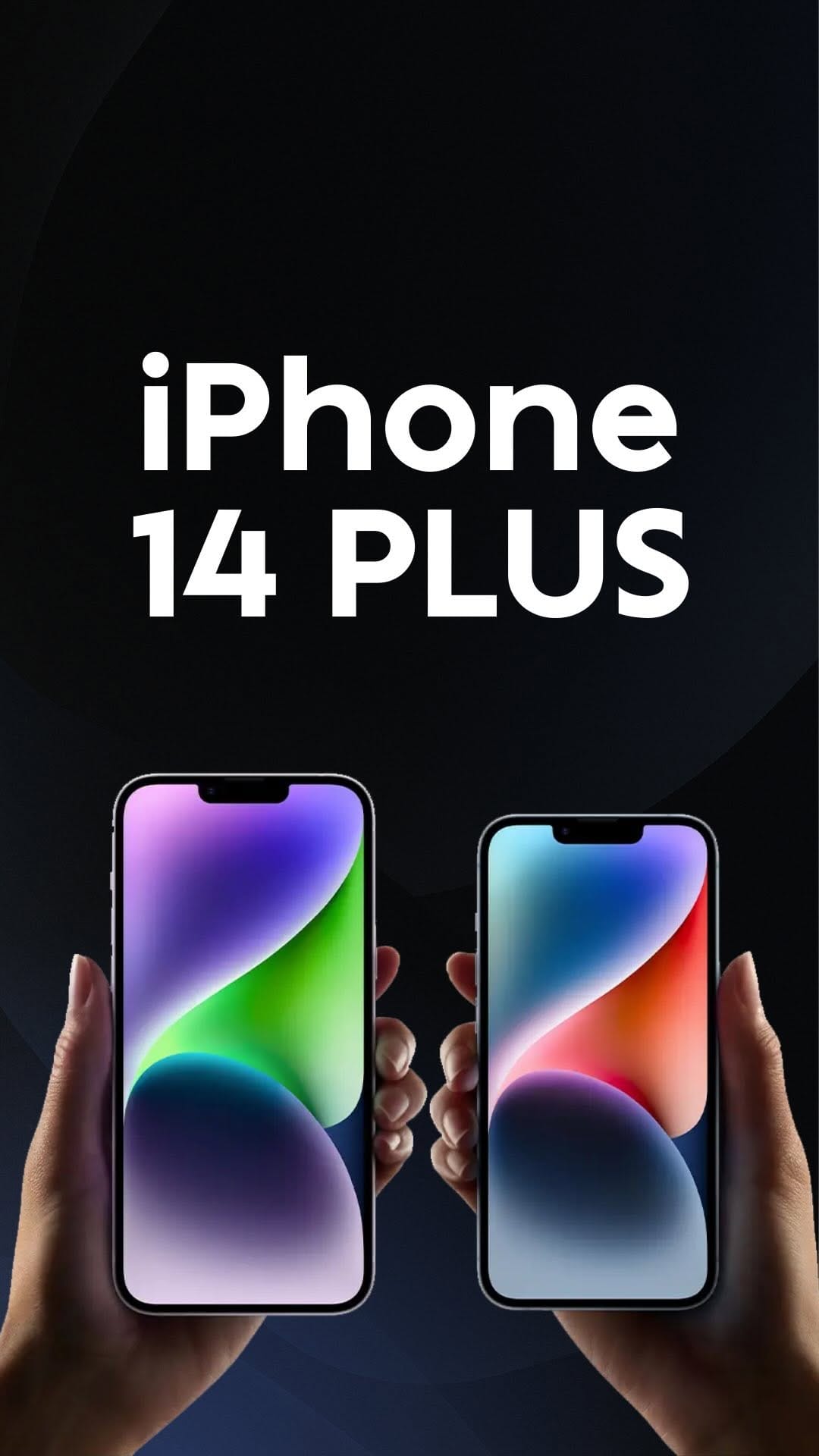 Post 8 by iPhone productos Apple en Mendoza on Instagram (video)