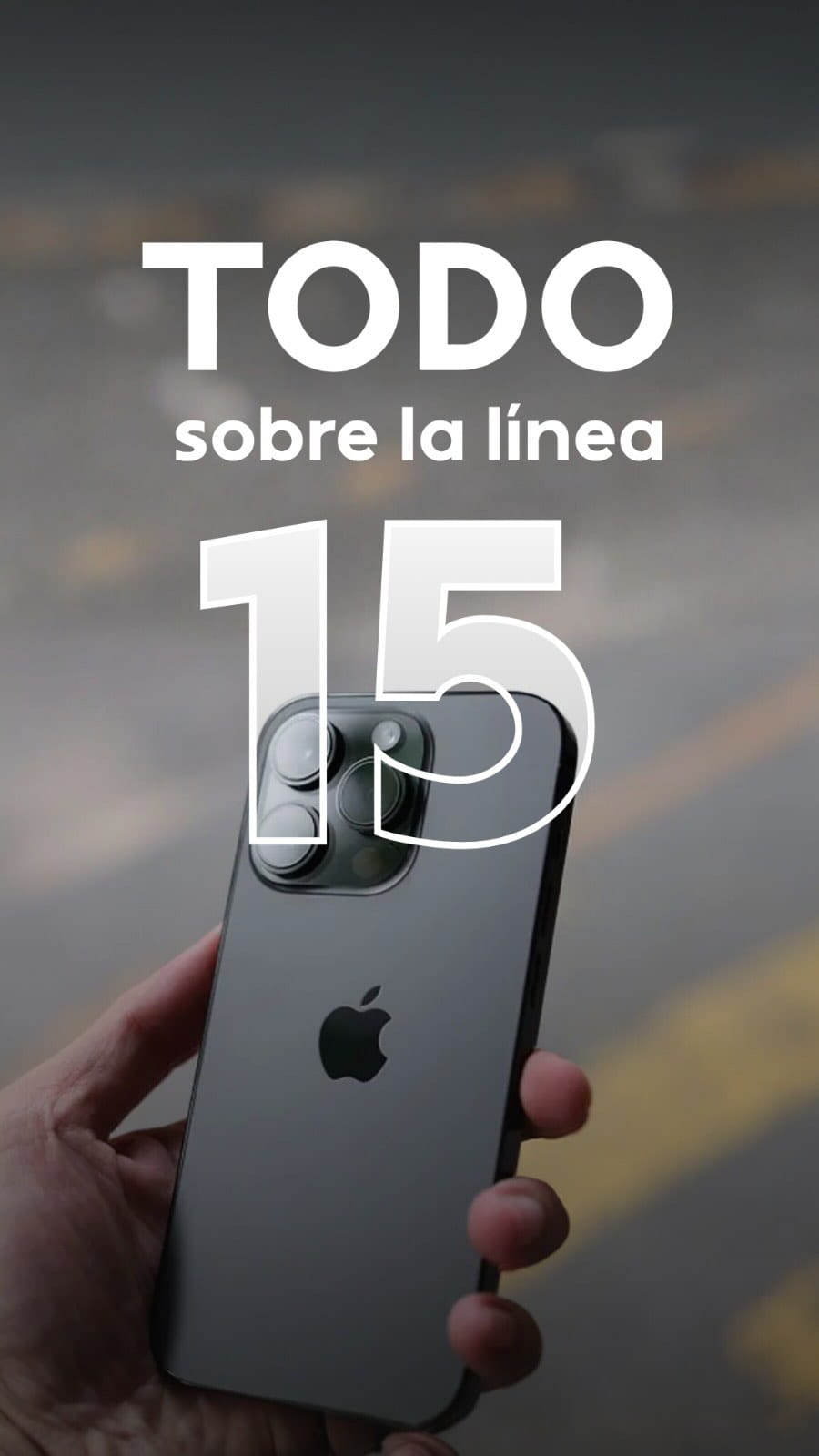 Post 4 by iPhone productos Apple en Mendoza on Instagram (video)